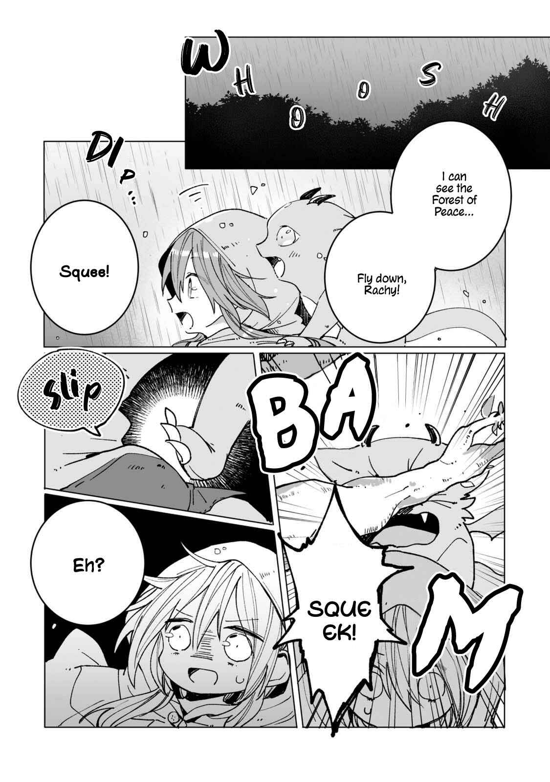 Page 9 Chapter 5 Heibon naru Koutei