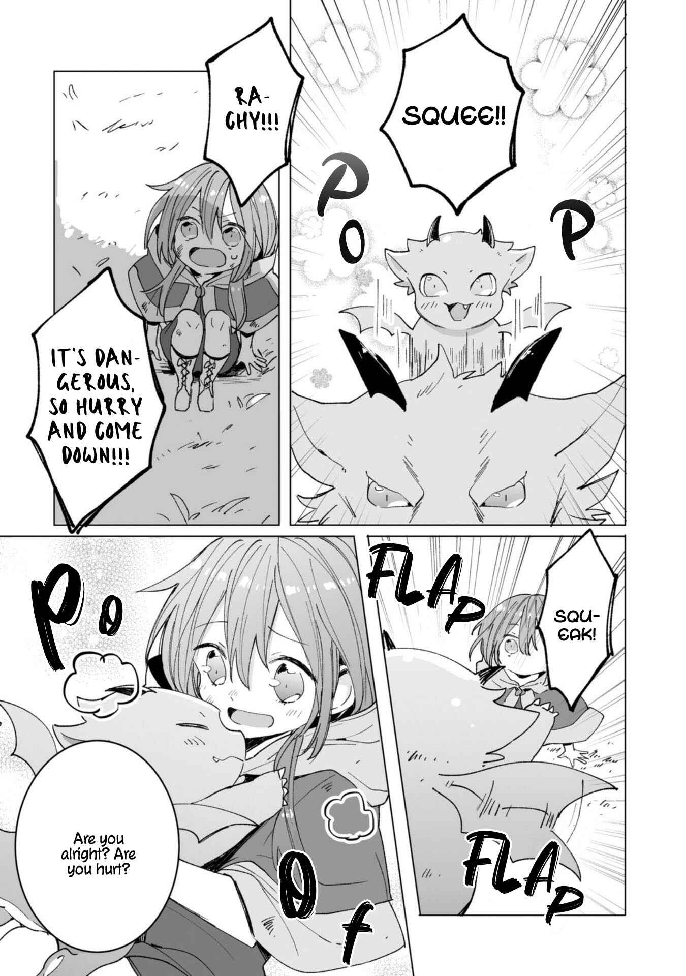 Page 10 Chapter 6 Heibon naru Koutei