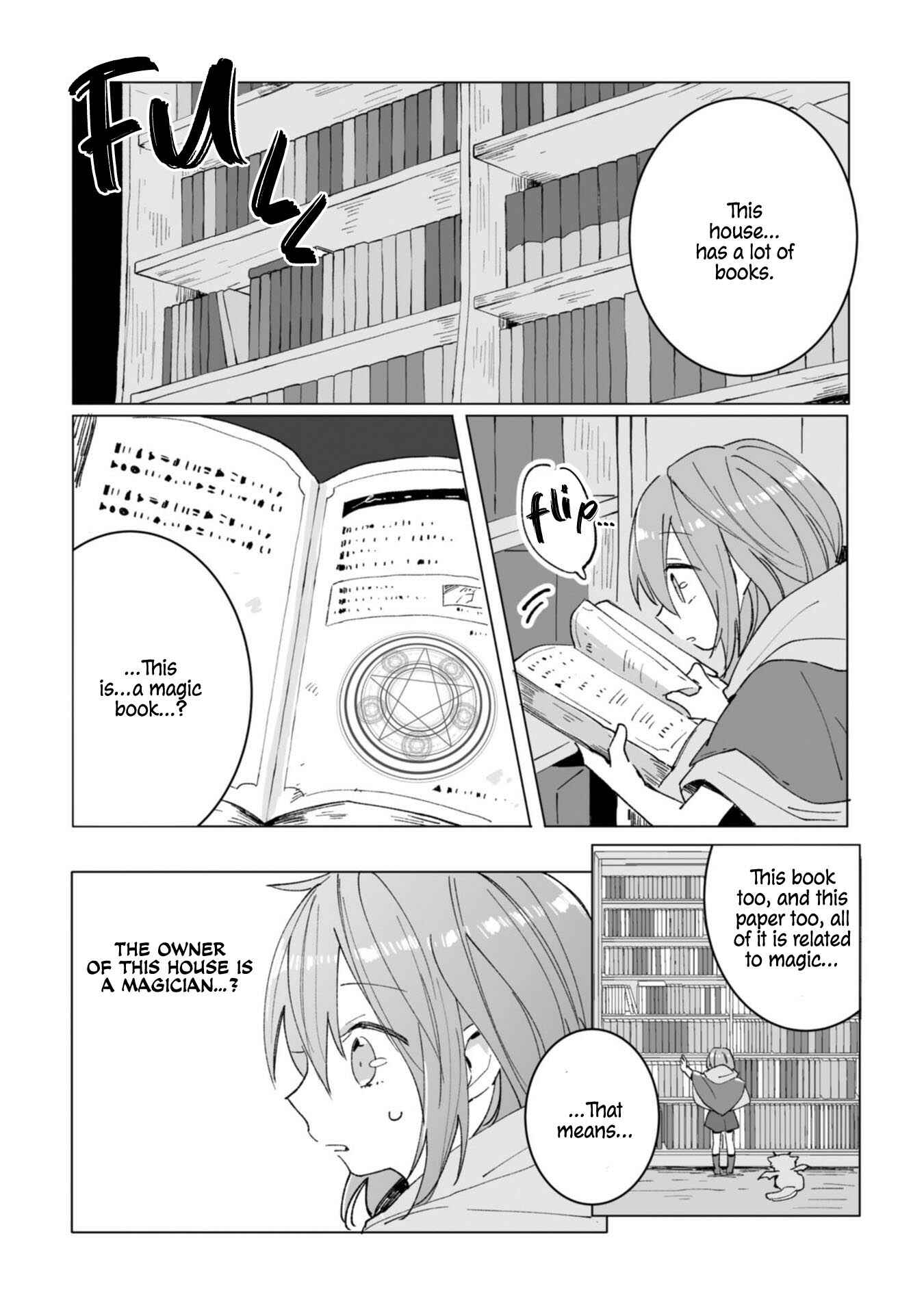 Page 18 Chapter 6 Heibon naru Koutei