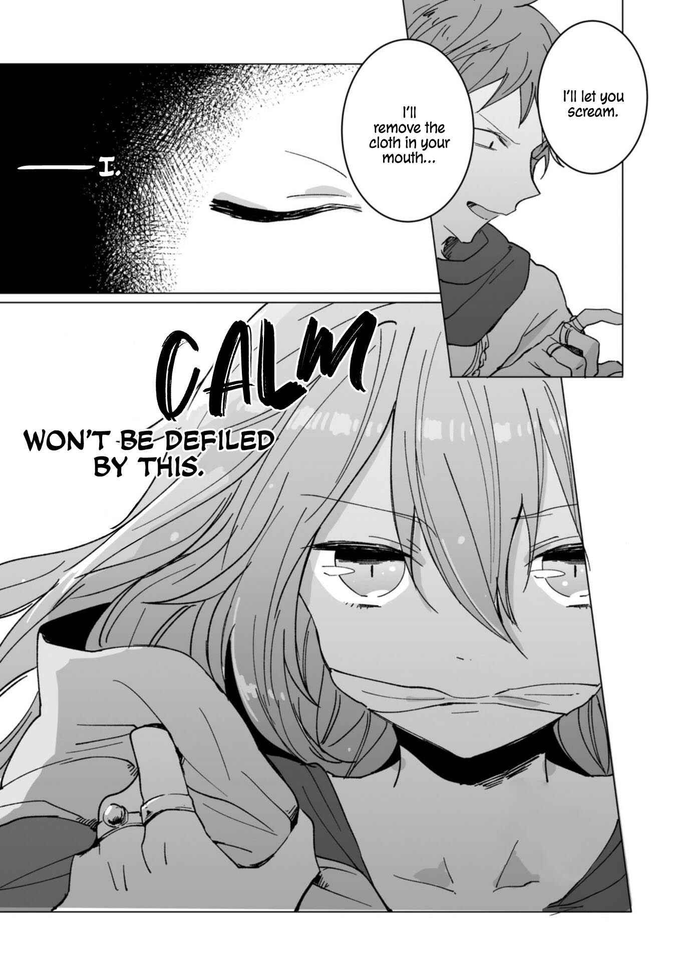 Page 29 Chapter 6 Heibon naru Koutei