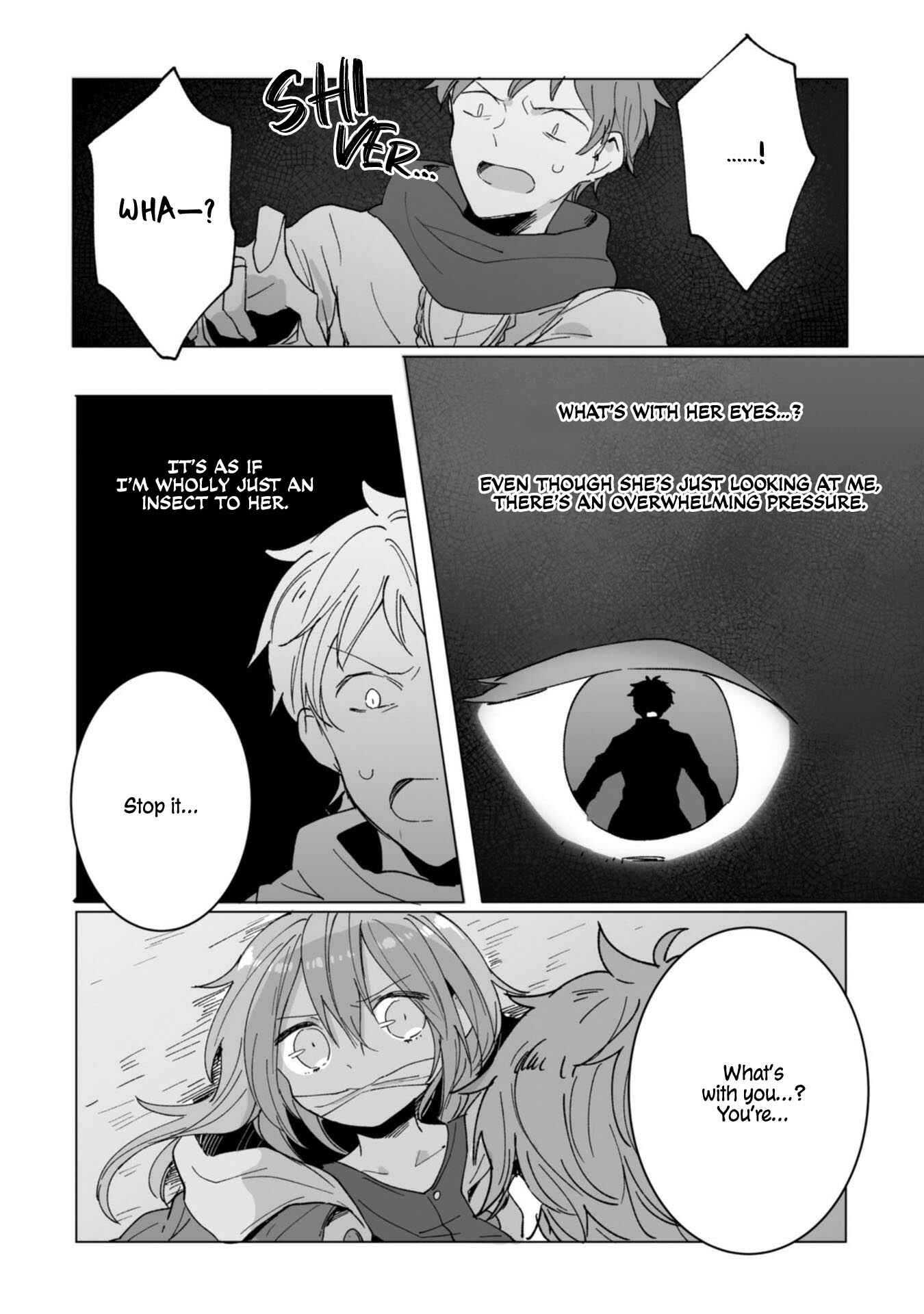 Page 30 Chapter 6 Heibon naru Koutei