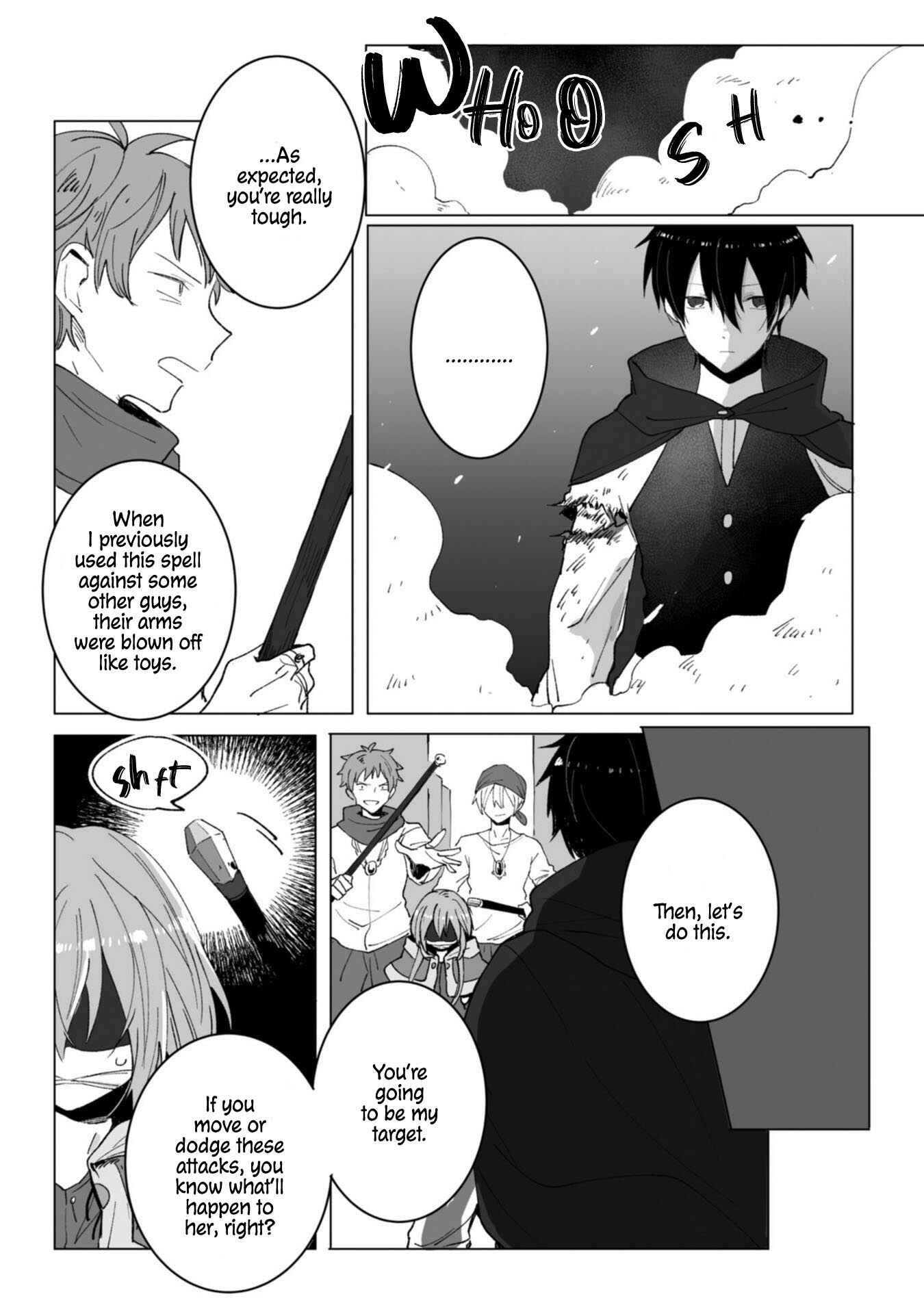 Page 37 Chapter 6 Heibon naru Koutei