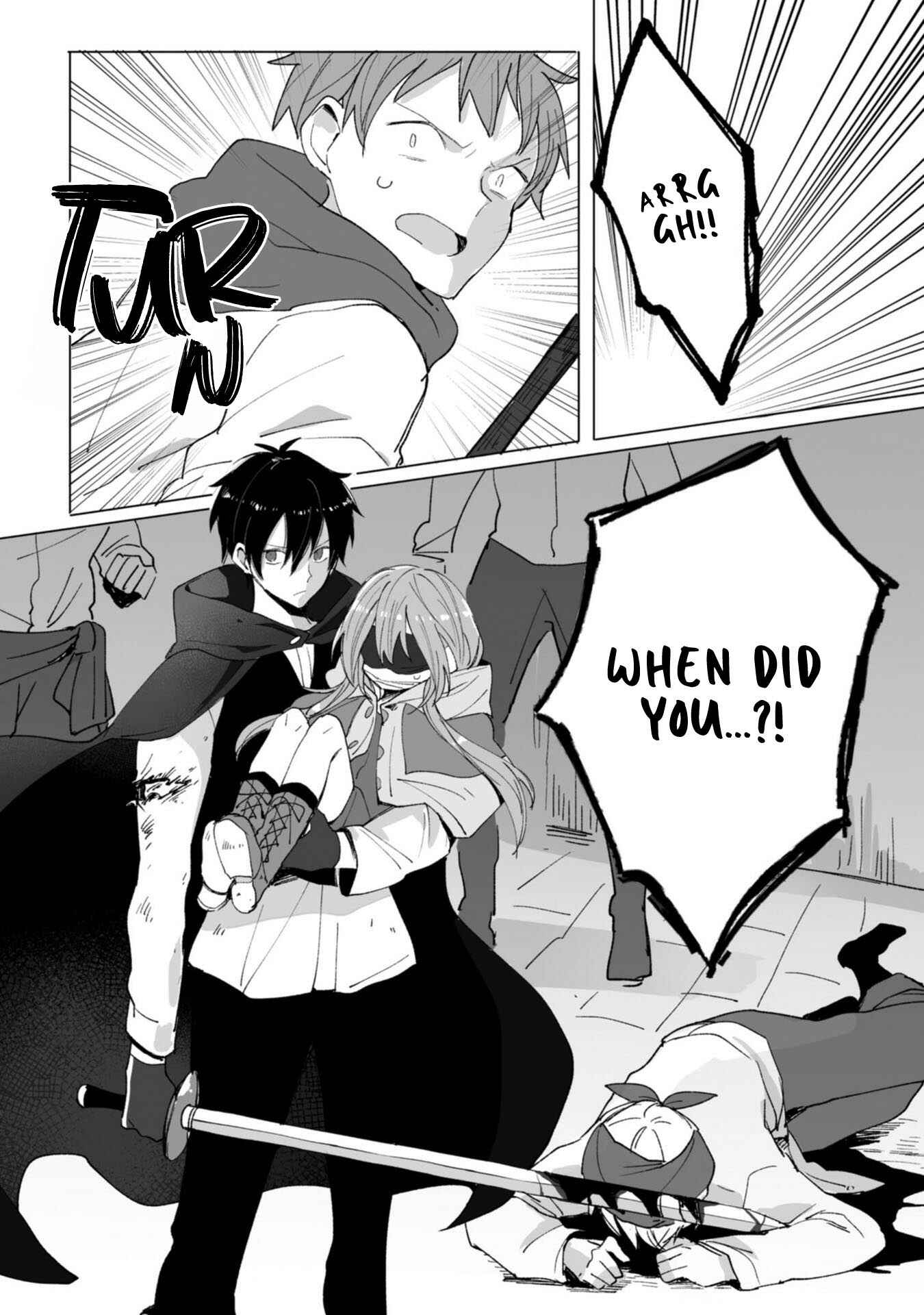 Page 39 Chapter 6 Heibon naru Koutei