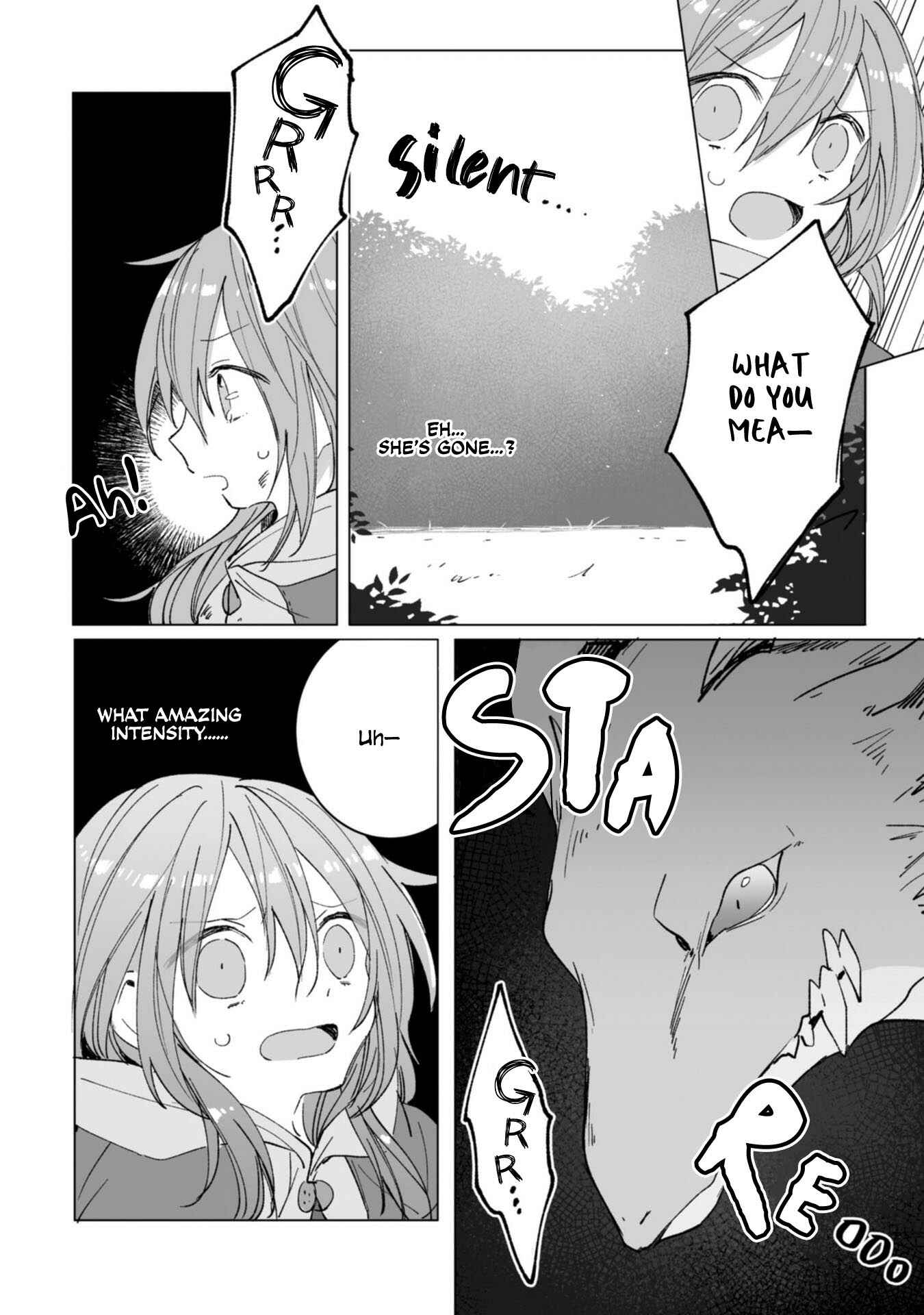 Page 8 Chapter 6 Heibon naru Koutei