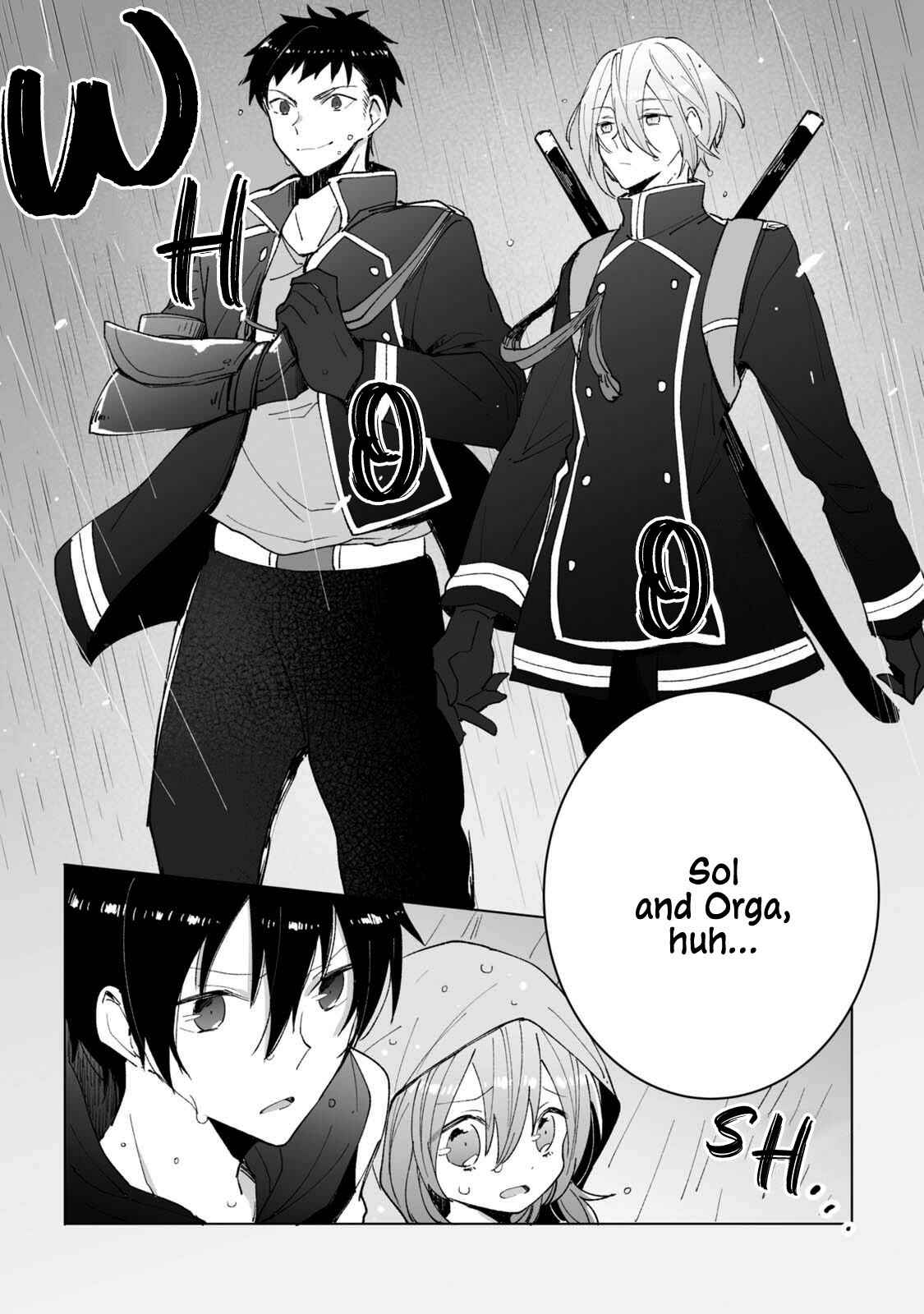 Page 6 Chapter 4 Heibon naru Koutei