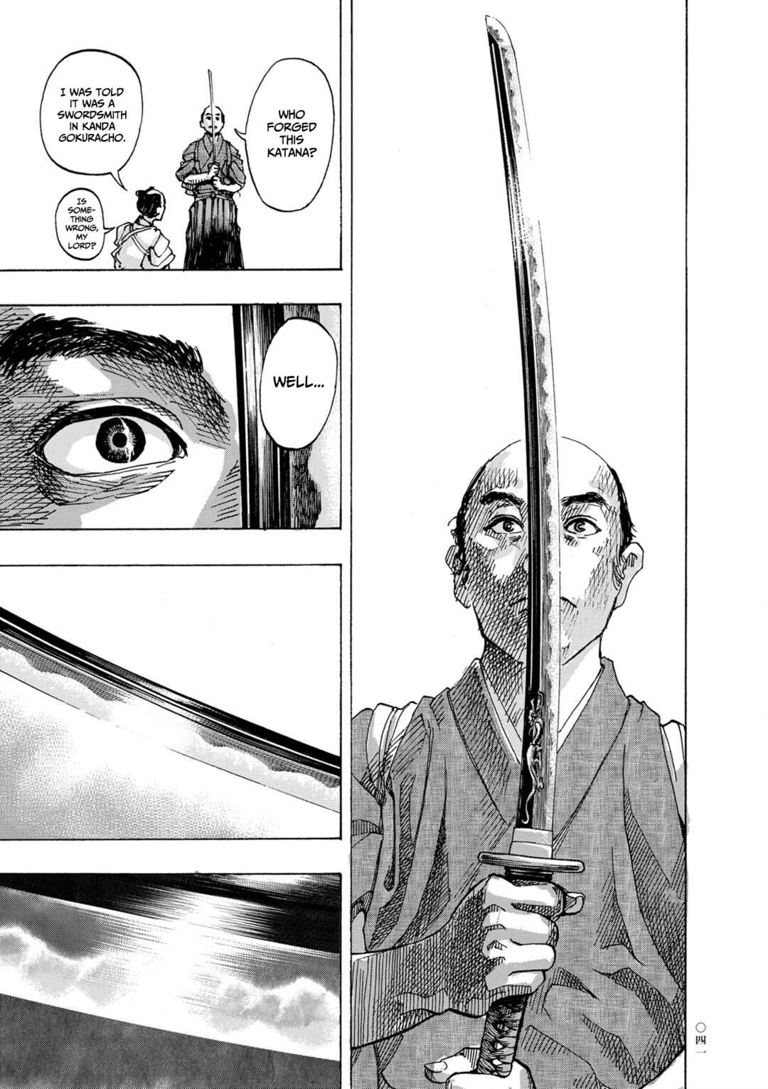 Page 23 Chapter 2 Neighborhood Craftsmen: Stories from Kanda’s Gokura-chou