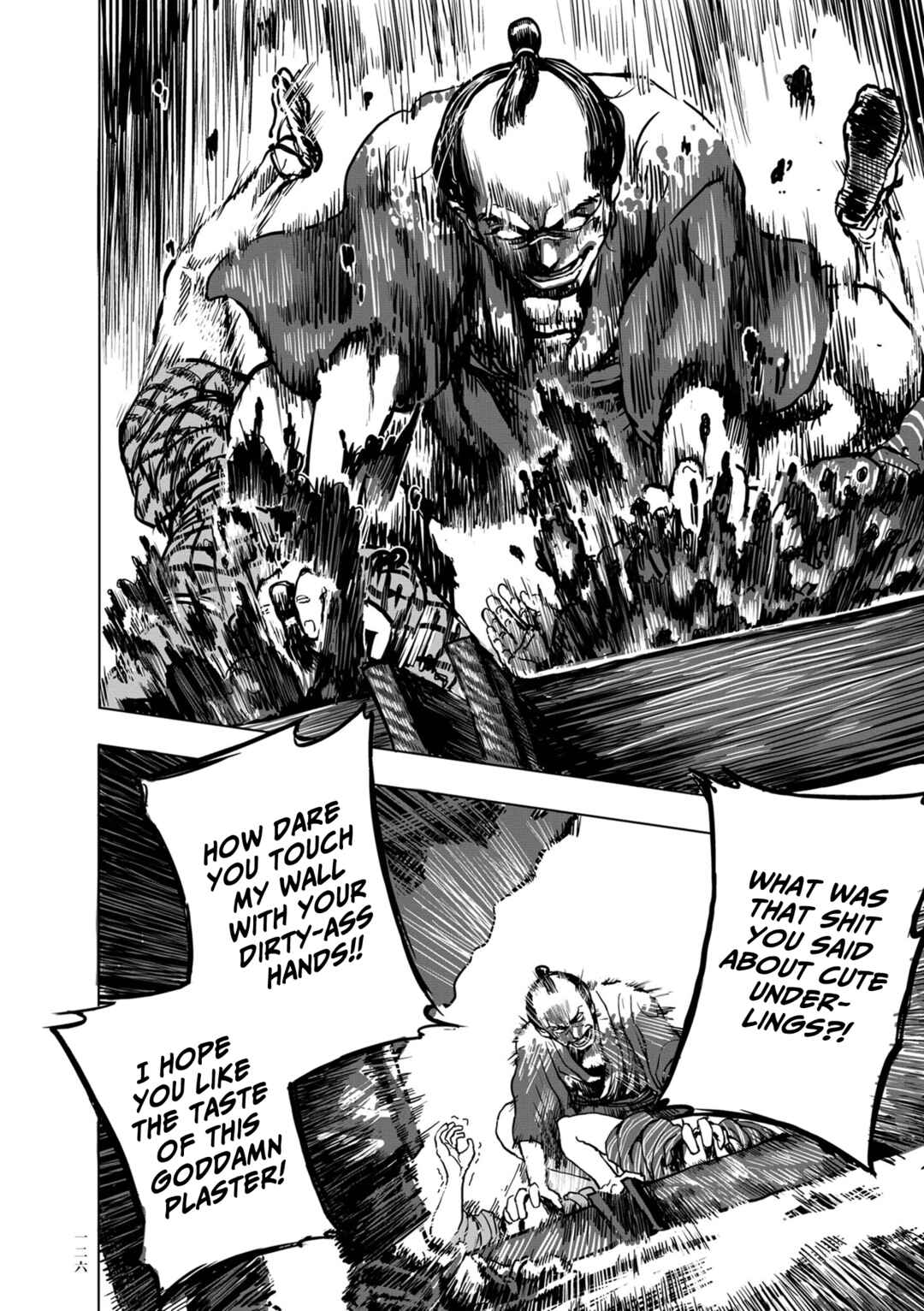 Page 20 Chapter 5 Neighborhood Craftsmen: Stories from Kanda’s Gokura-chou