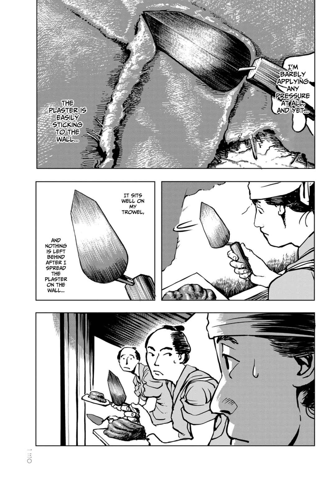 Page 24 Chapter 5 Neighborhood Craftsmen: Stories from Kanda’s Gokura-chou