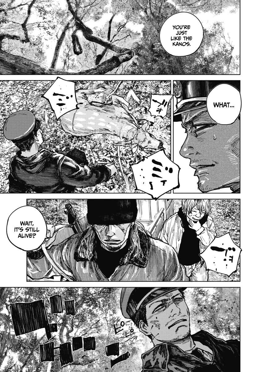 Page 10 Chapter 19 Gannibal