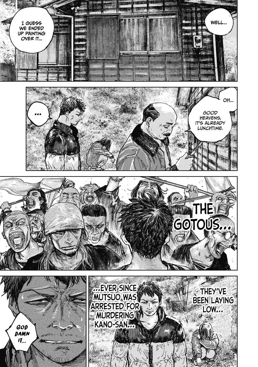 Page 2 Chapter 19 Gannibal