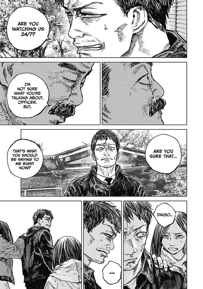 Page 15 Chapter 21 Gannibal