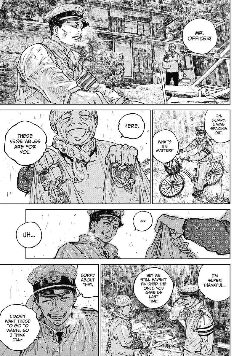 Page 3 Chapter 21 Gannibal