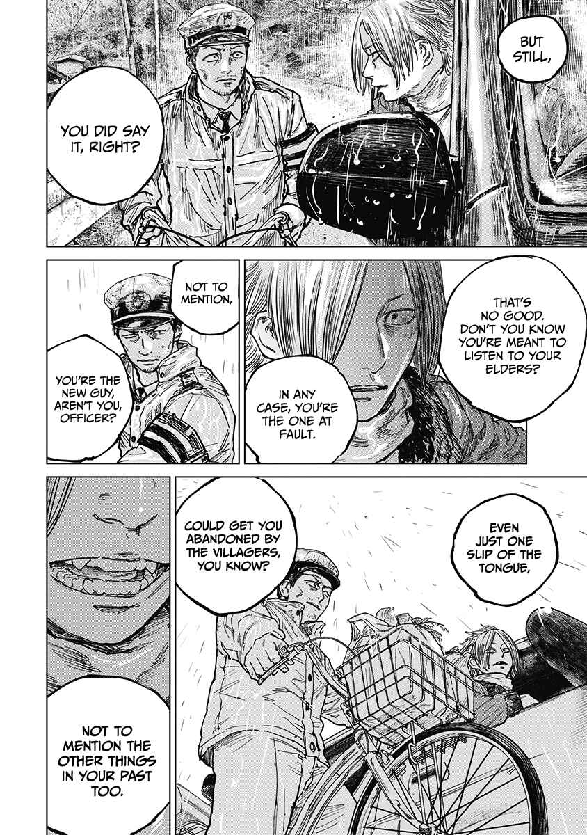 Page 8 Chapter 21 Gannibal