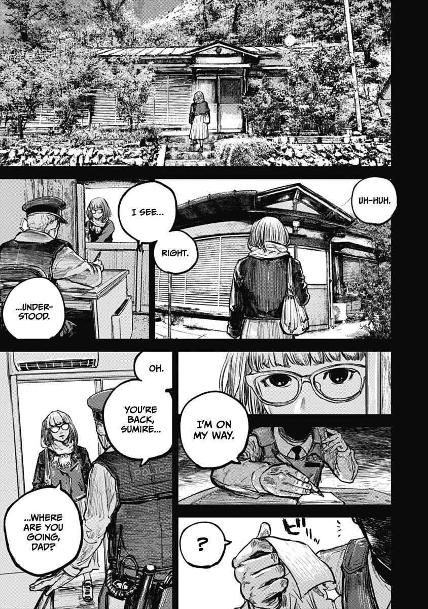 Page 1 Chapter 7 Gannibal