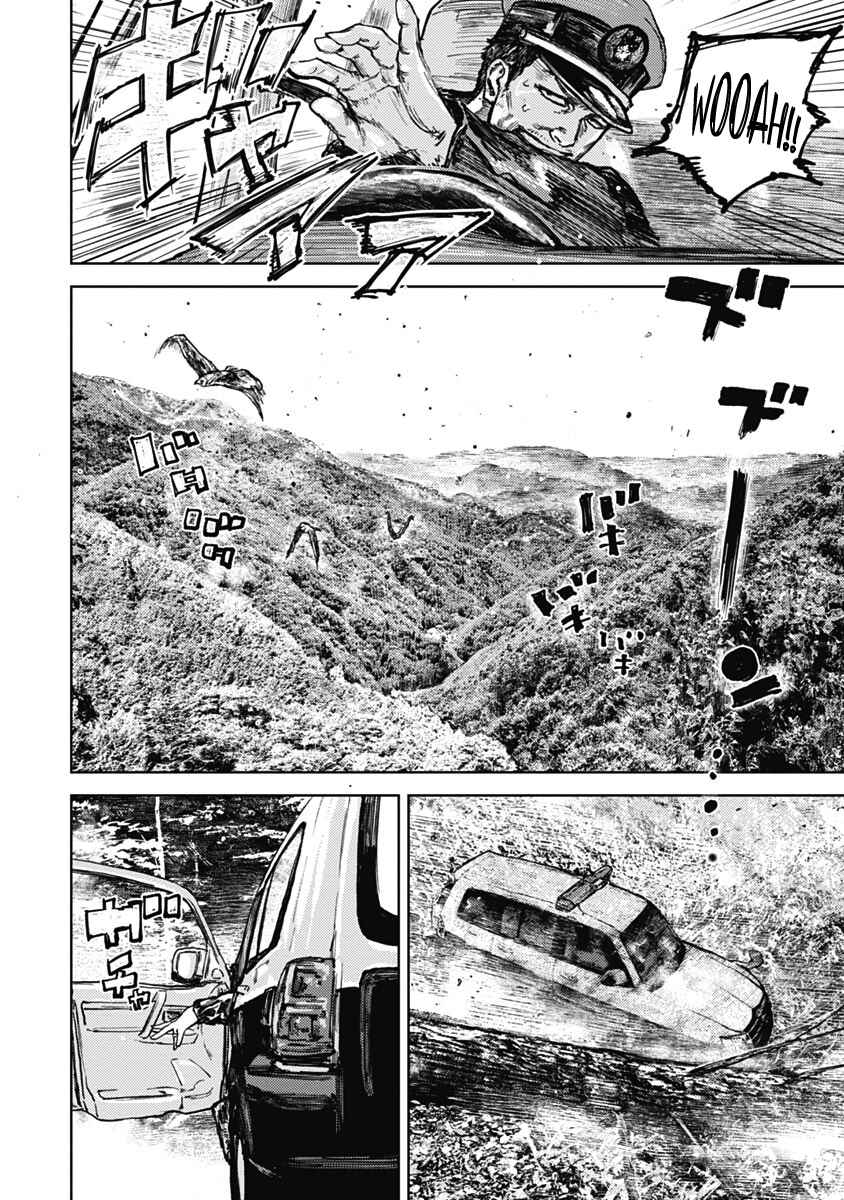 Page 8 Chapter 7 Gannibal