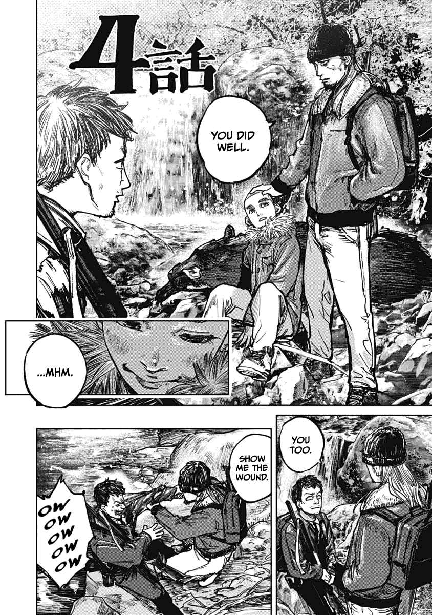 Page 2 Chapter 4 Gannibal