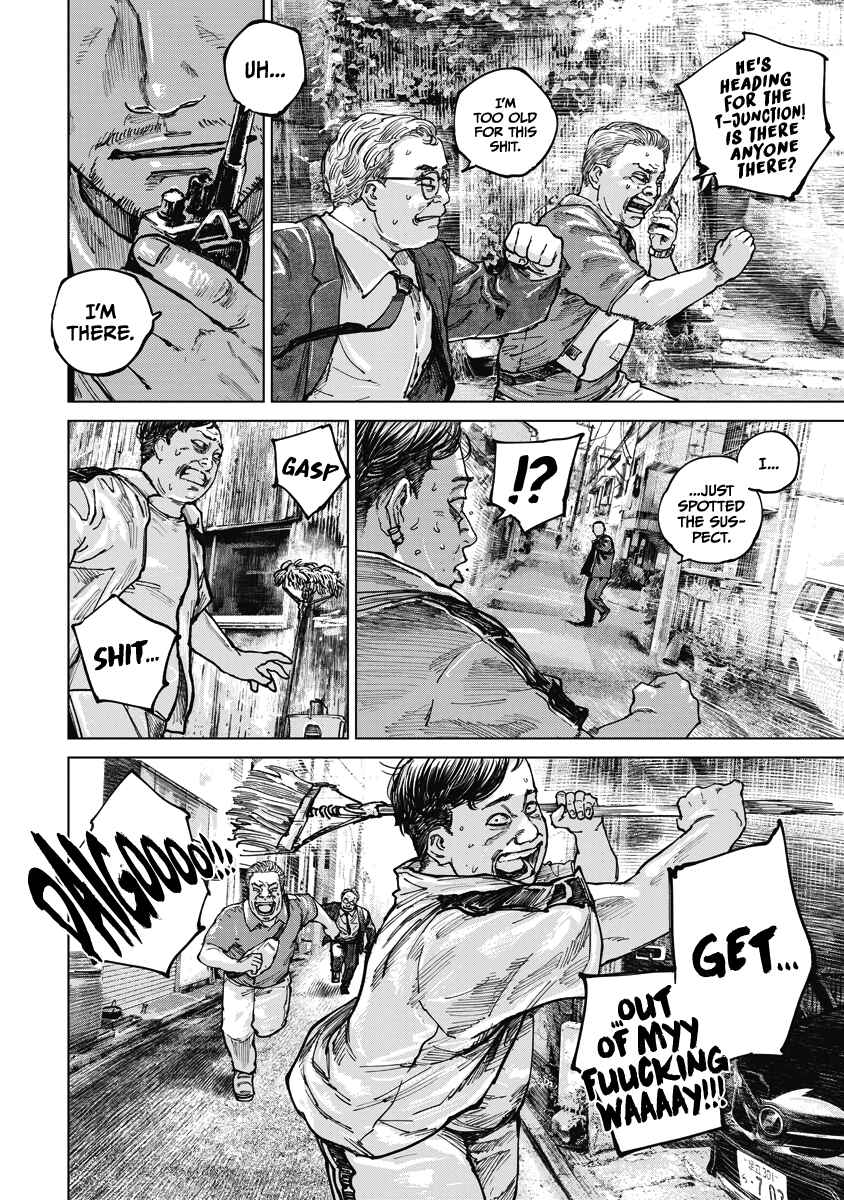 Page 2 Chapter 15 Gannibal