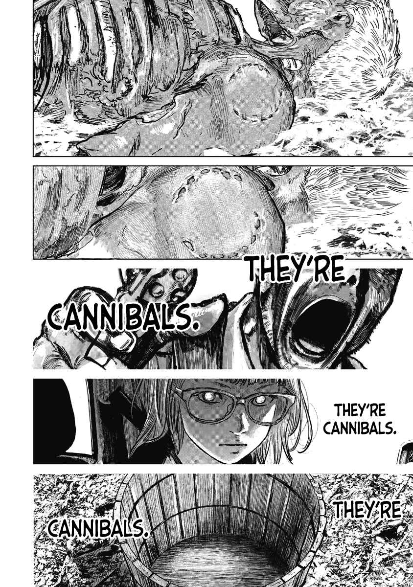 Page 18 Chapter 13 Gannibal