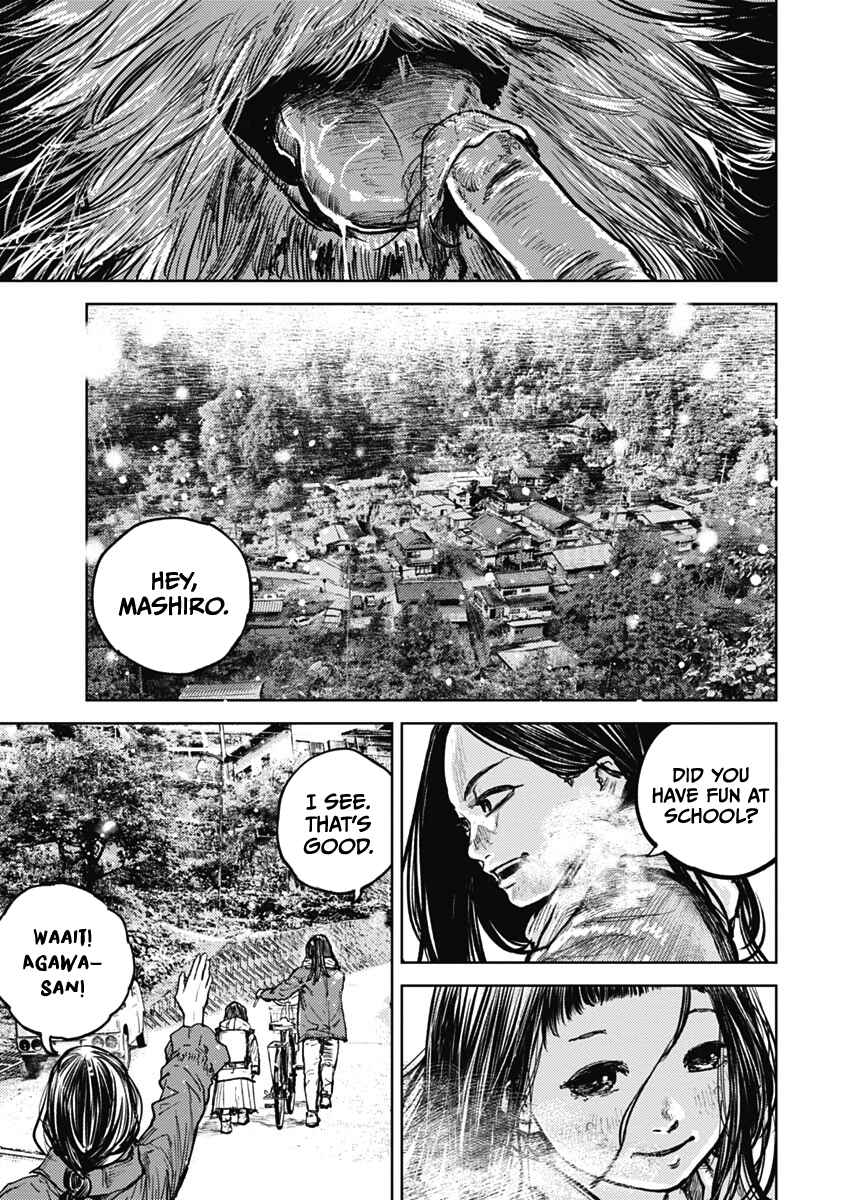 Page 3 Chapter 8 Gannibal