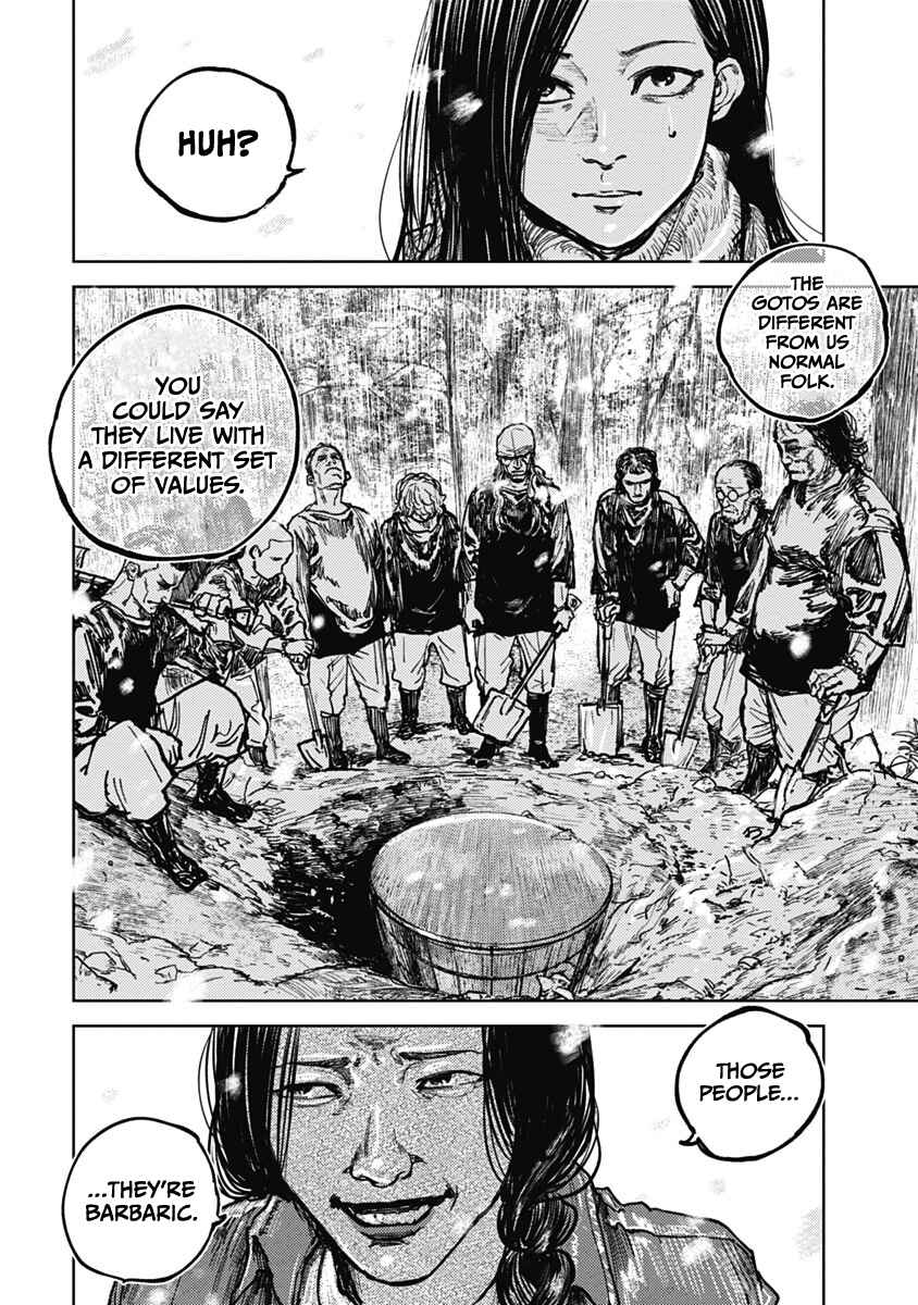 Page 6 Chapter 8 Gannibal
