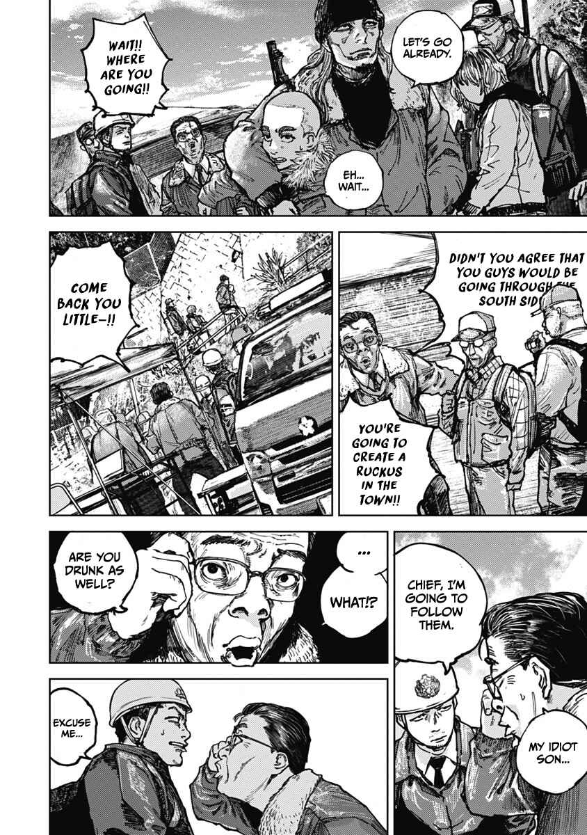Page 12 Chapter 2 Gannibal