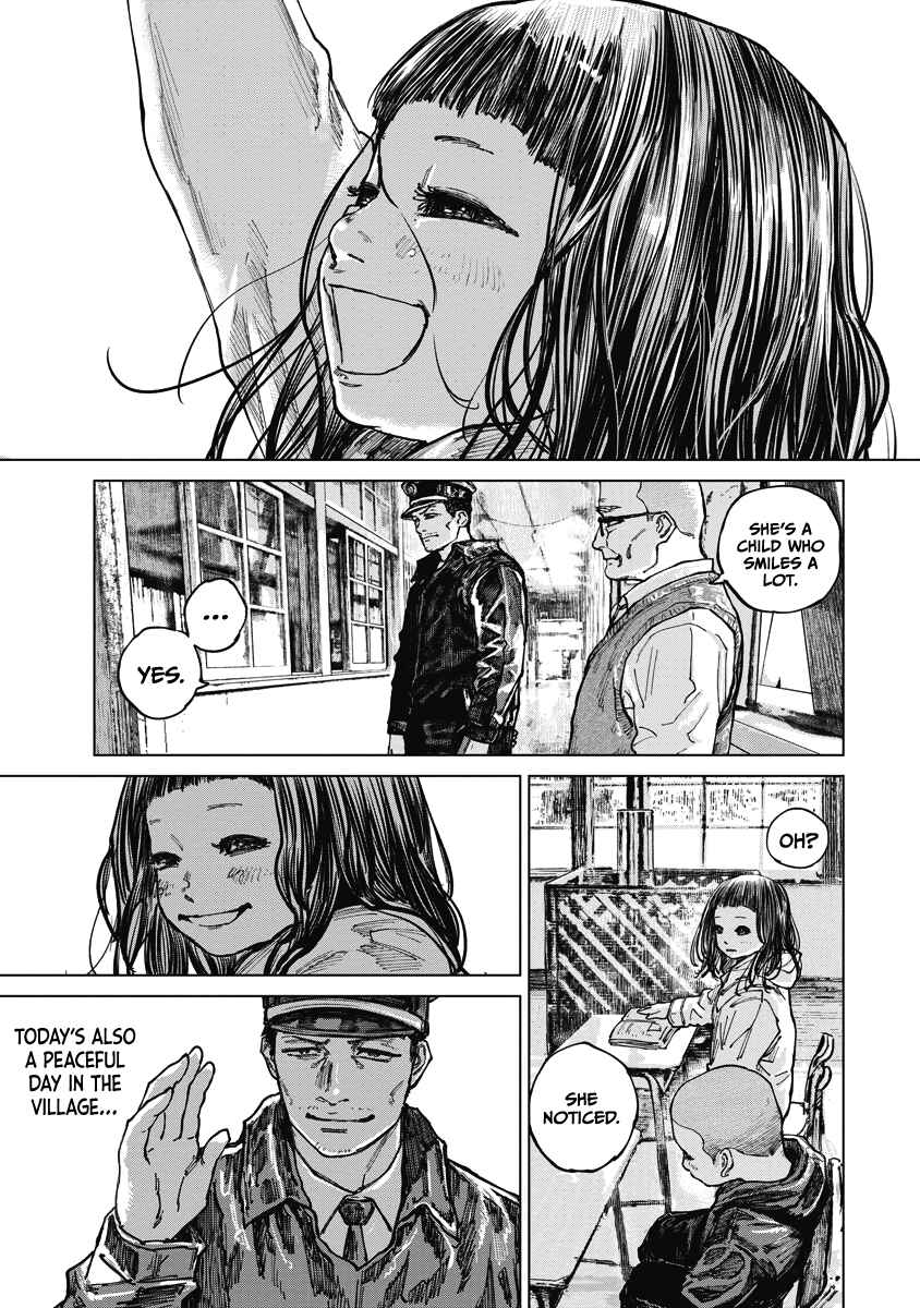 Page 5 Chapter 14 Gannibal