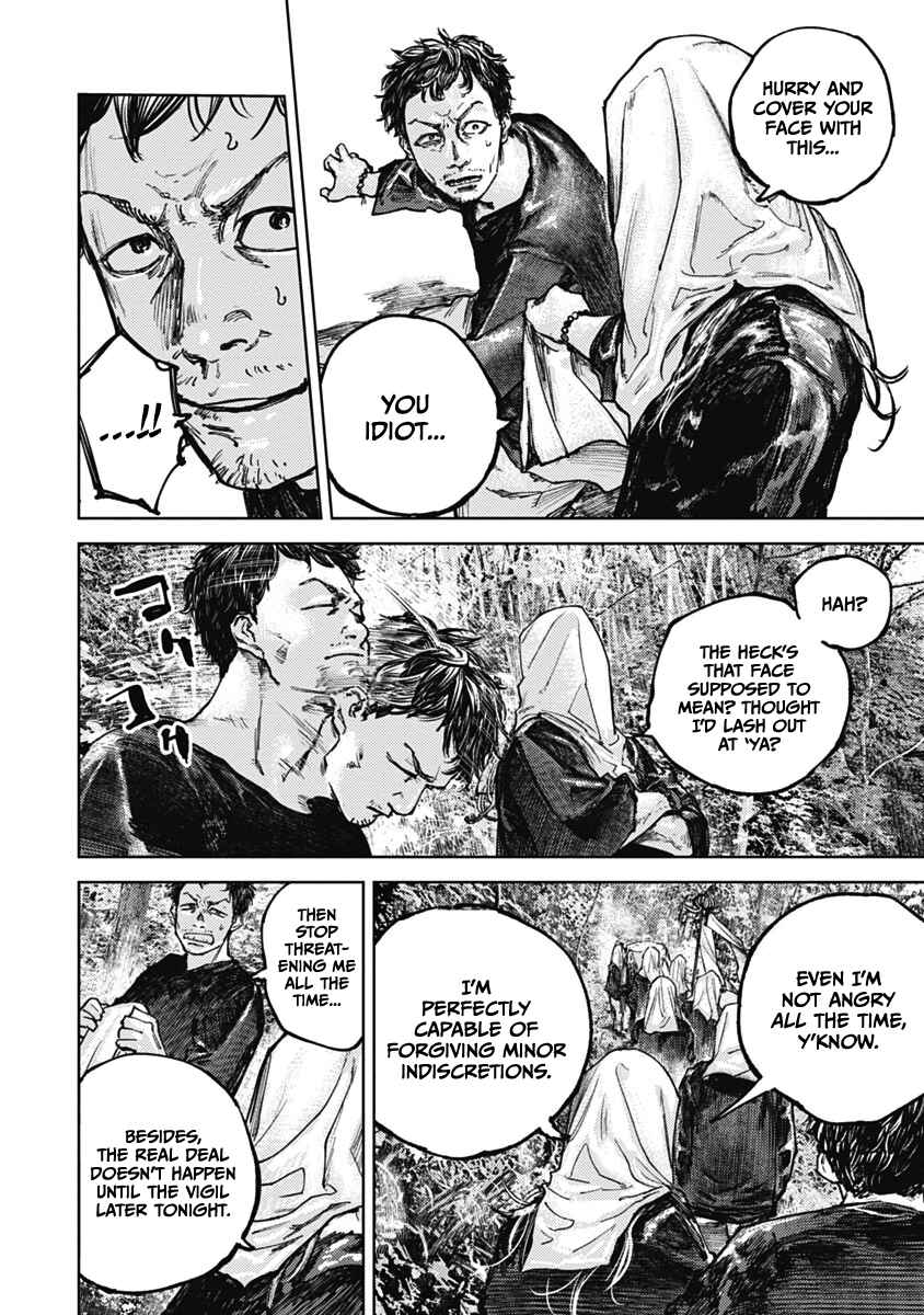 Page 12 Chapter 5 Gannibal