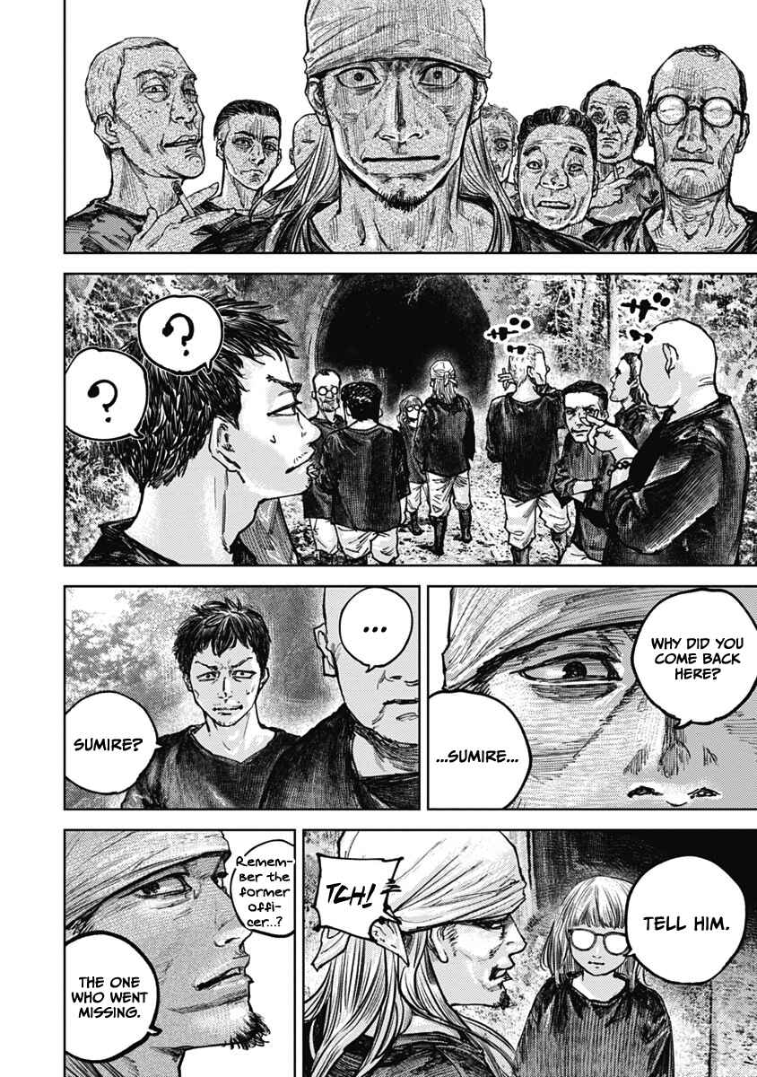 Page 16 Chapter 5 Gannibal