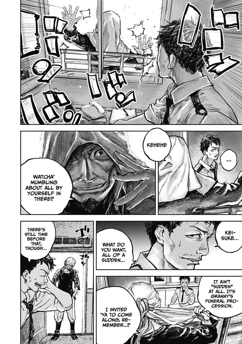 Page 4 Chapter 5 Gannibal