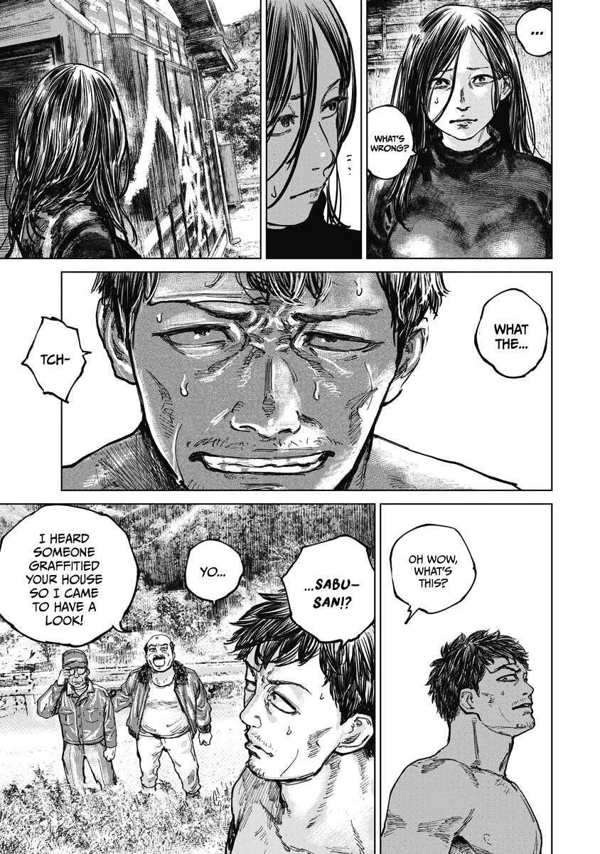 Page 18 Chapter 18 Gannibal