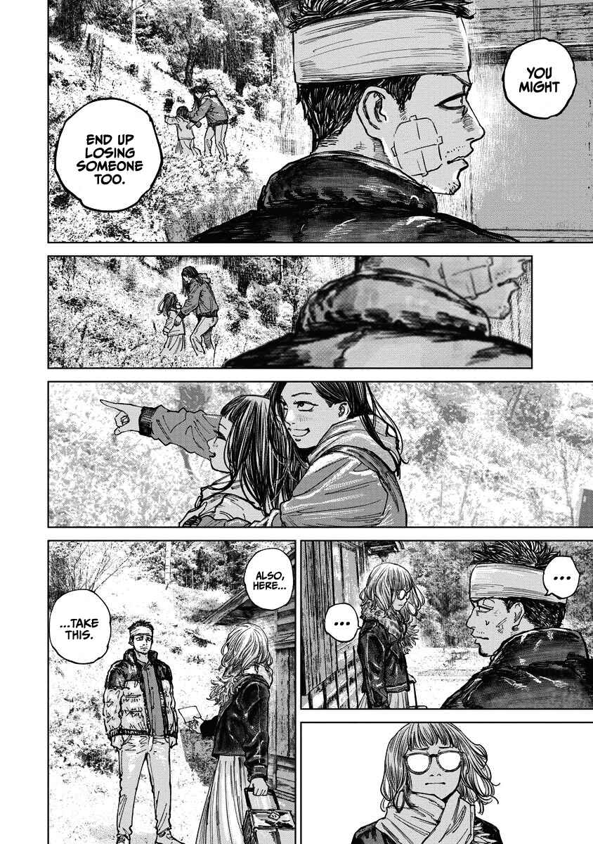 Page 12 Chapter 11 Gannibal
