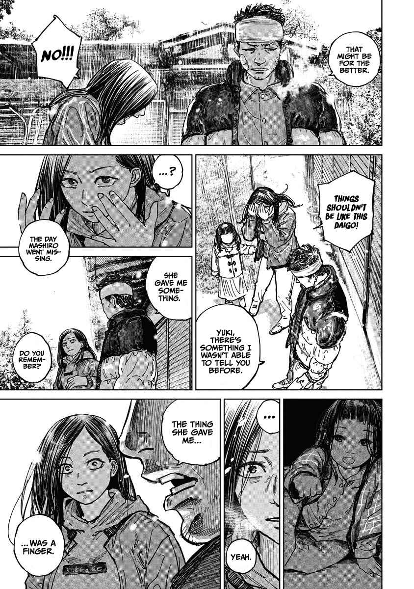 Page 19 Chapter 11 Gannibal