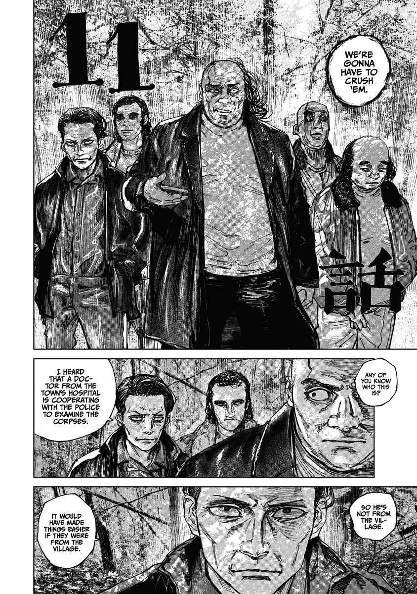 Page 2 Chapter 11 Gannibal