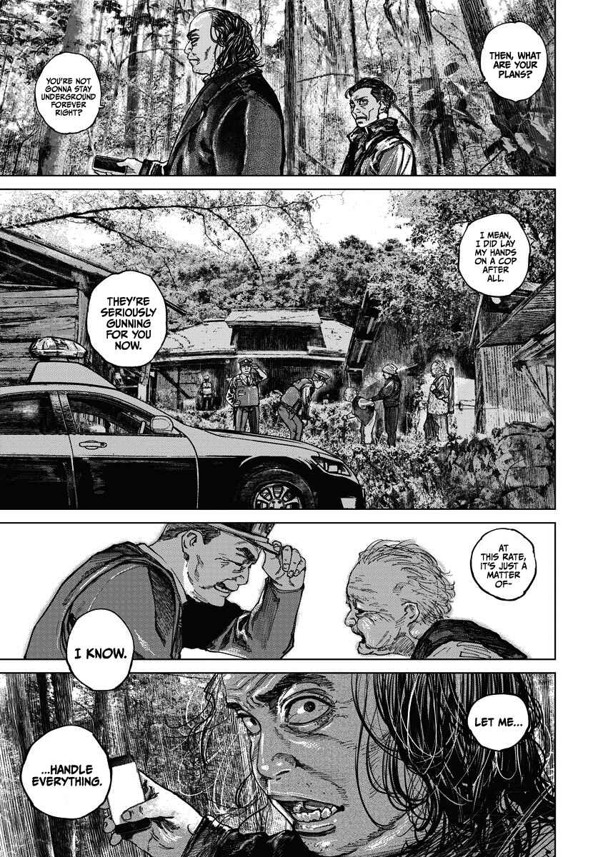 Page 3 Chapter 11 Gannibal