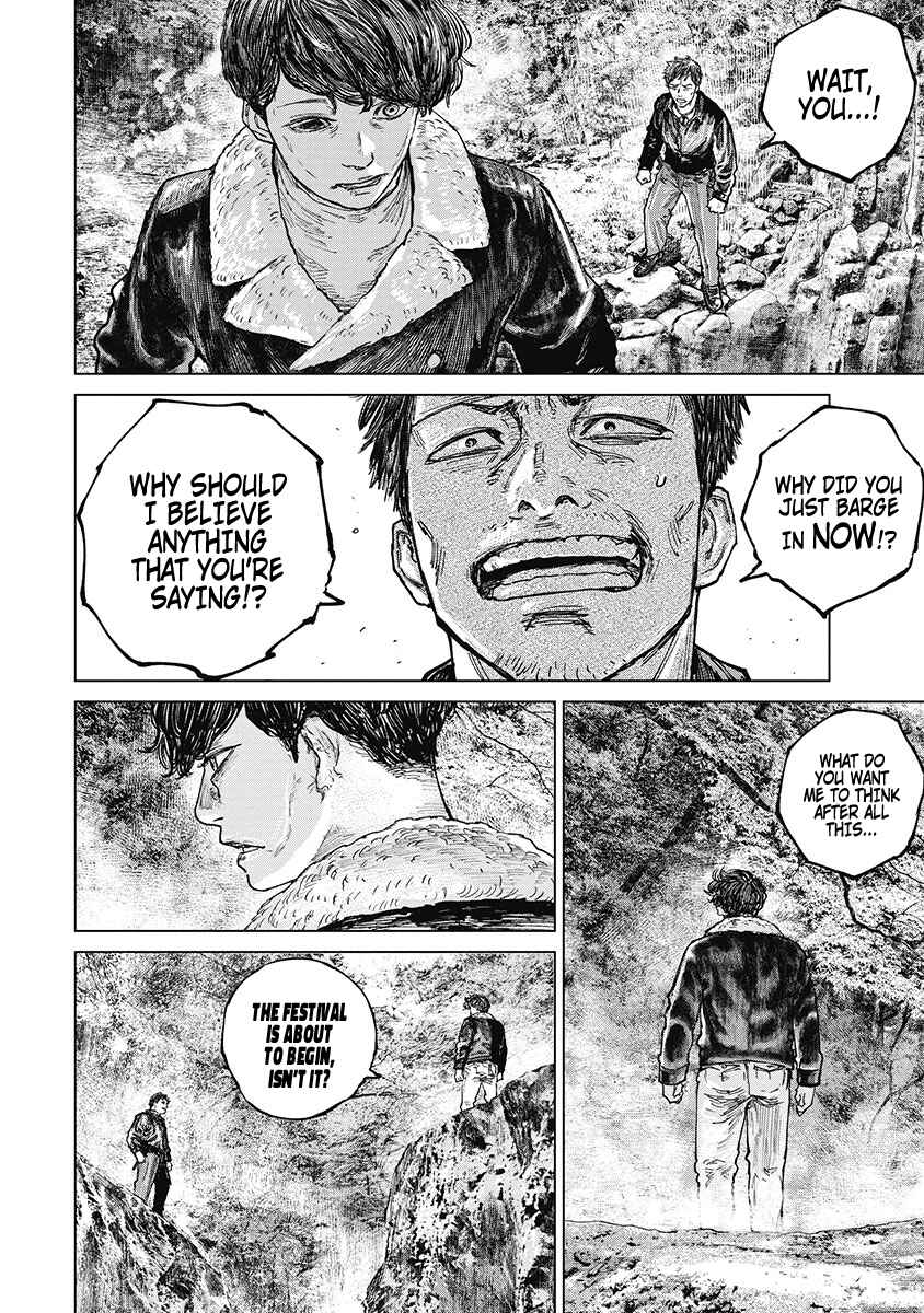 Page 10 Chapter 23 Gannibal