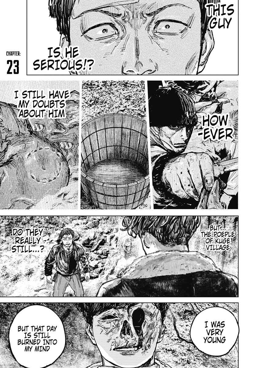 Page 2 Chapter 23 Gannibal