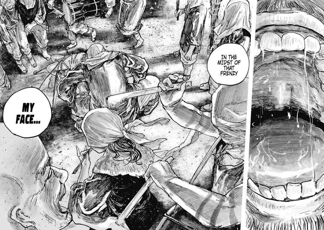 Page 5 Chapter 23 Gannibal