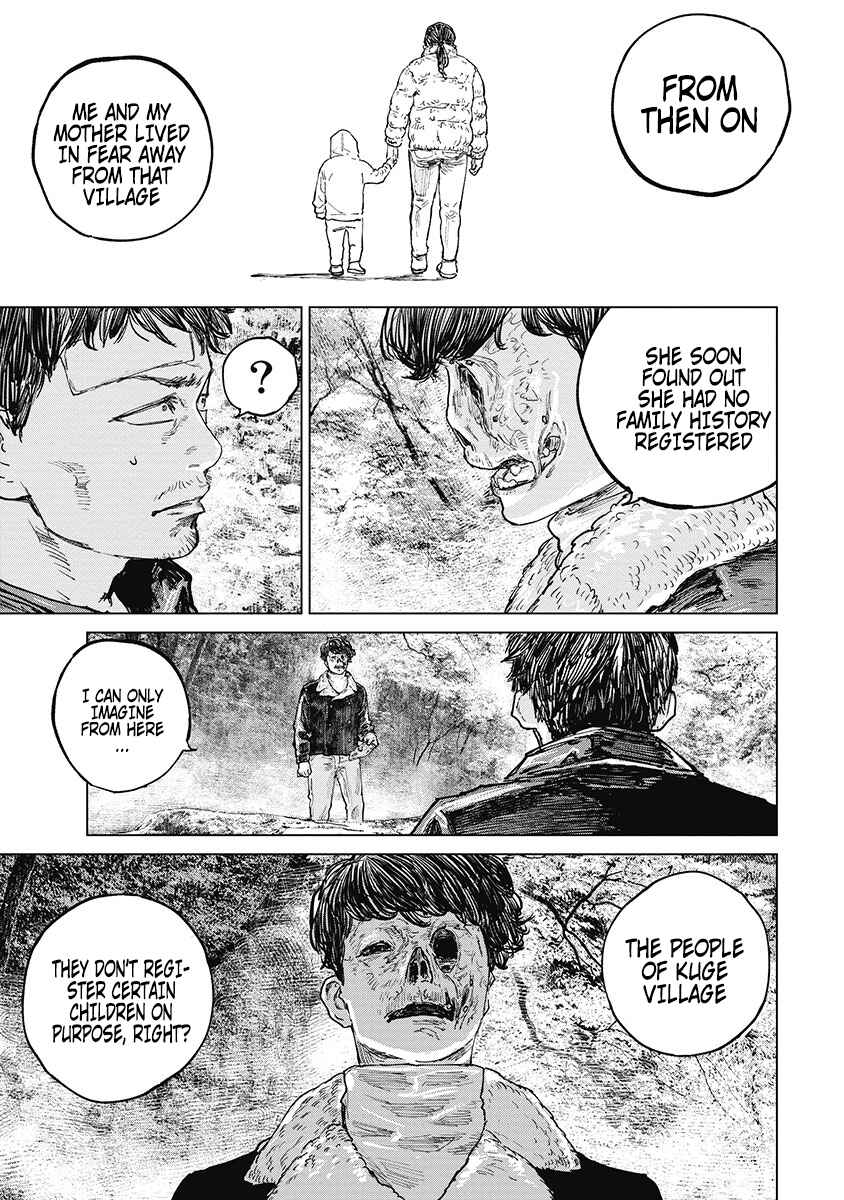 Page 7 Chapter 23 Gannibal