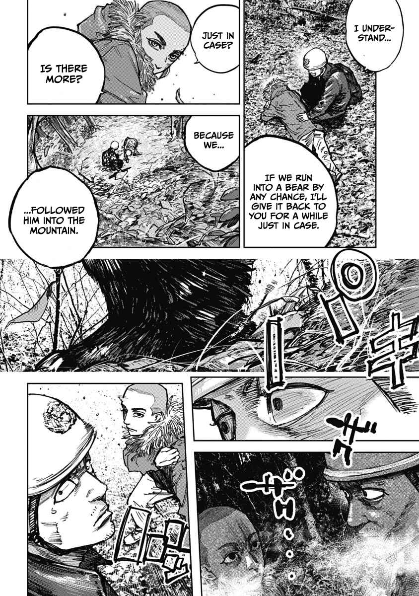 Page 10 Chapter 3 Gannibal