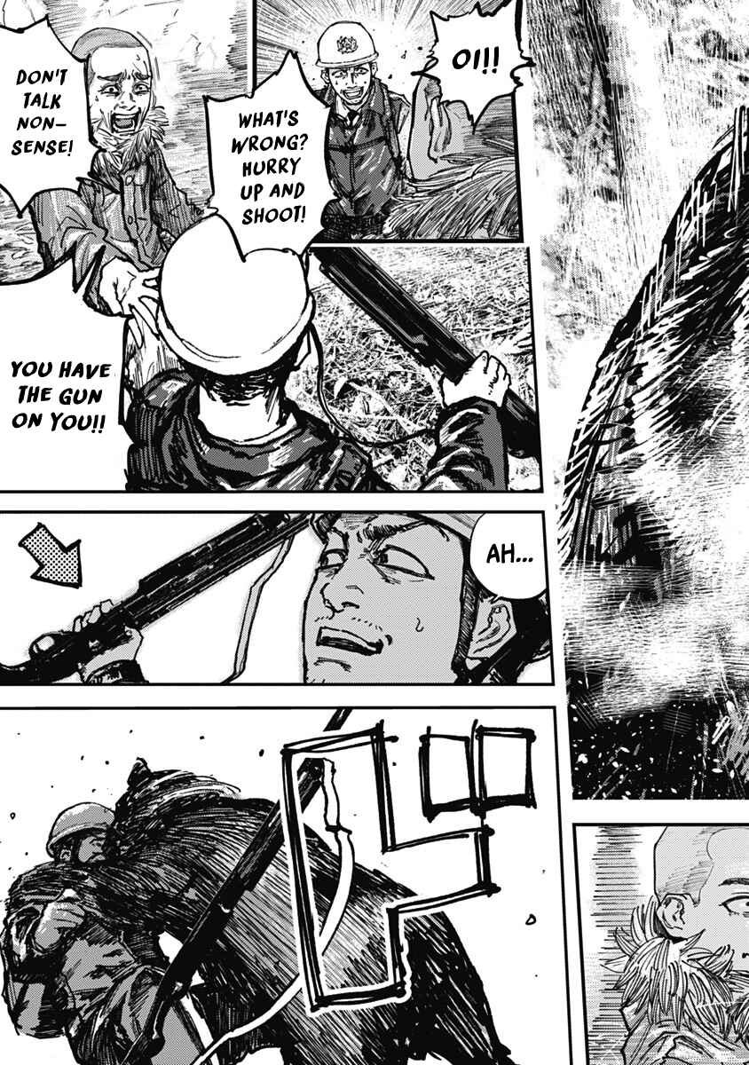 Page 15 Chapter 3 Gannibal