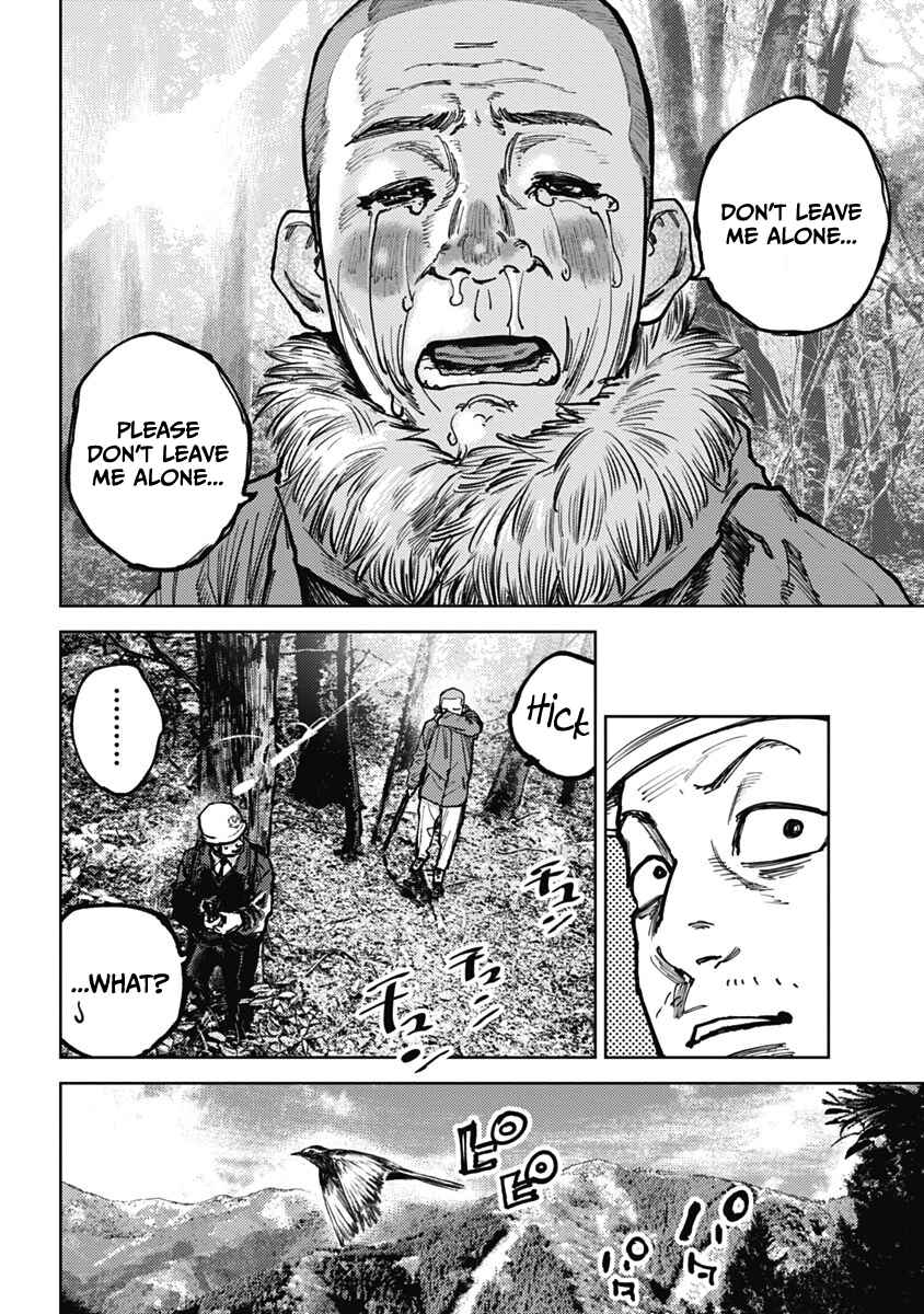 Page 4 Chapter 3 Gannibal