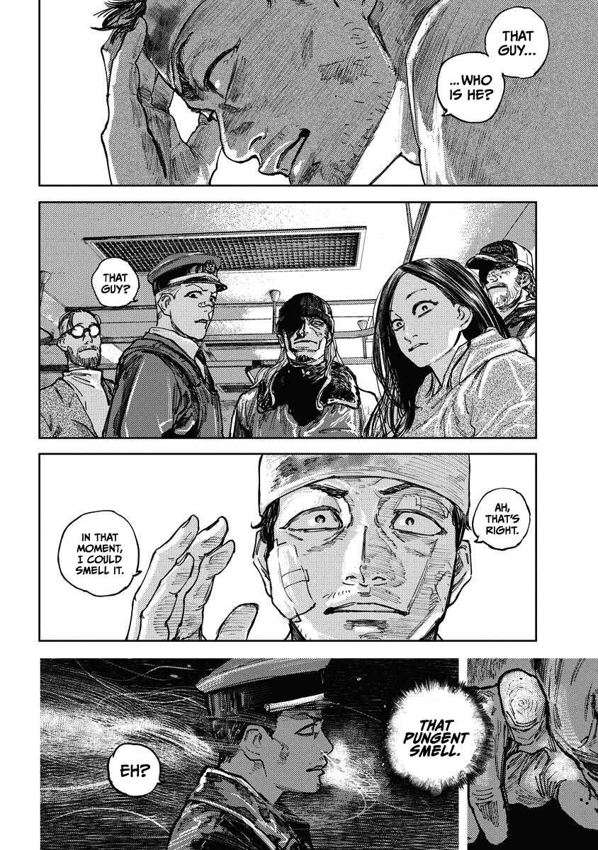 Page 15 Chapter 10 Gannibal