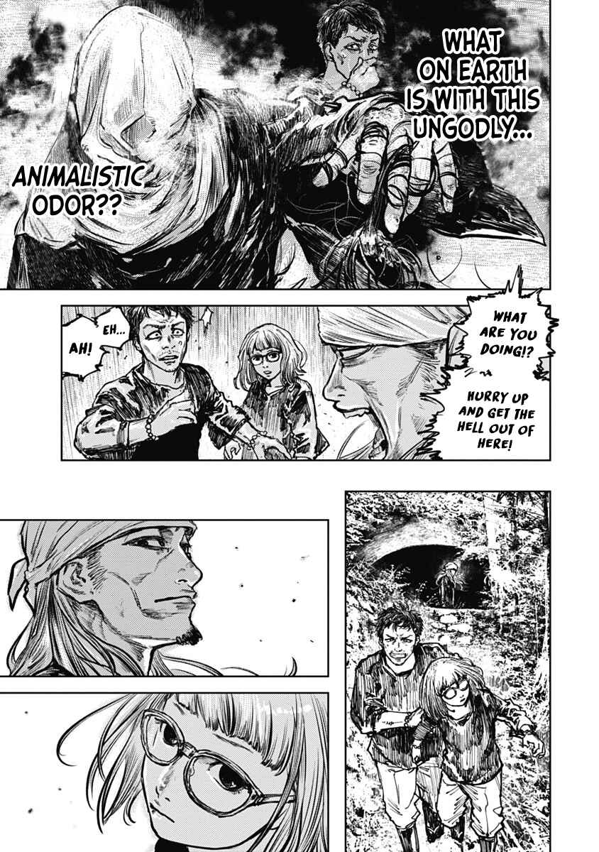 Page 11 Chapter 6 Gannibal
