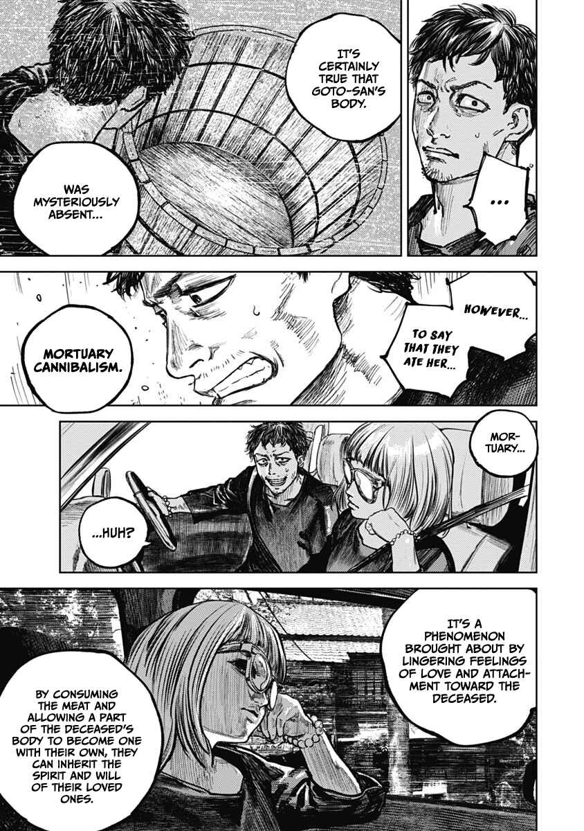 Page 13 Chapter 6 Gannibal
