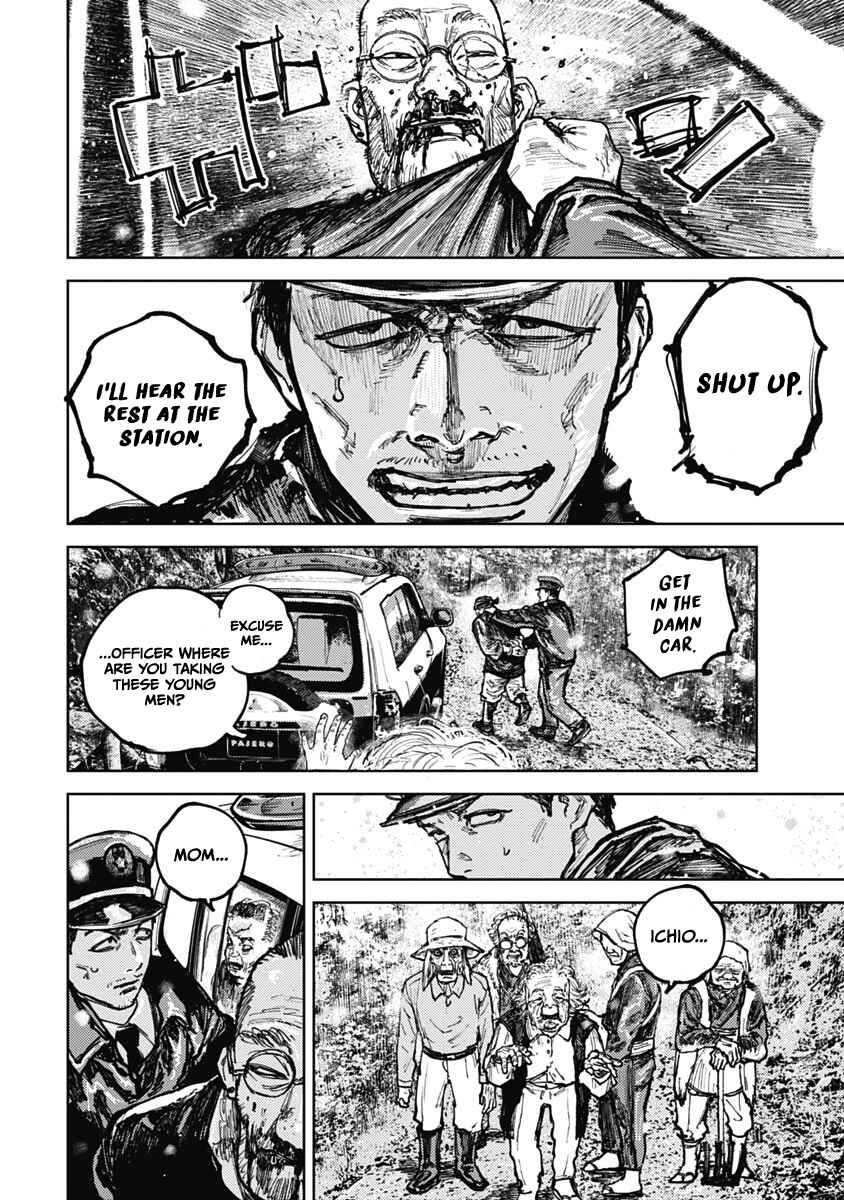 Page 12 Chapter 9 Gannibal