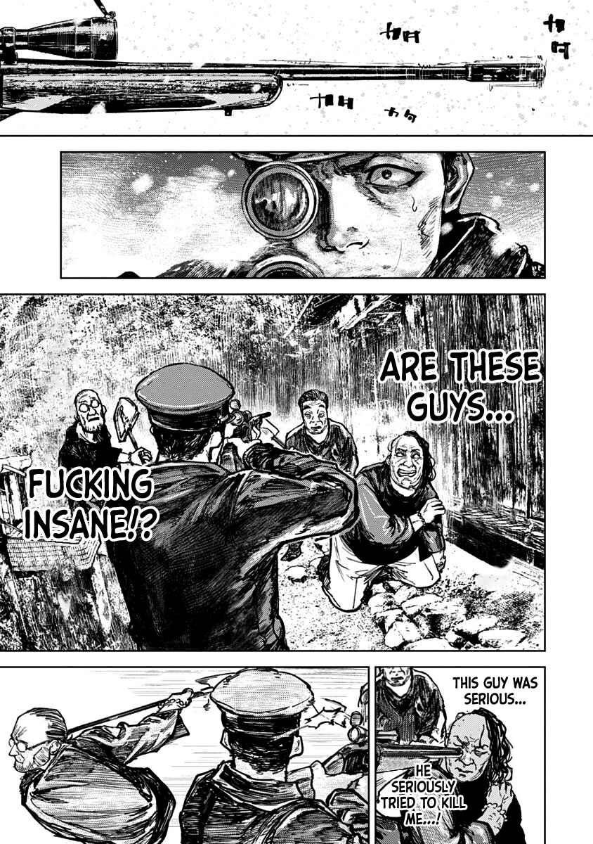 Page 5 Chapter 9 Gannibal