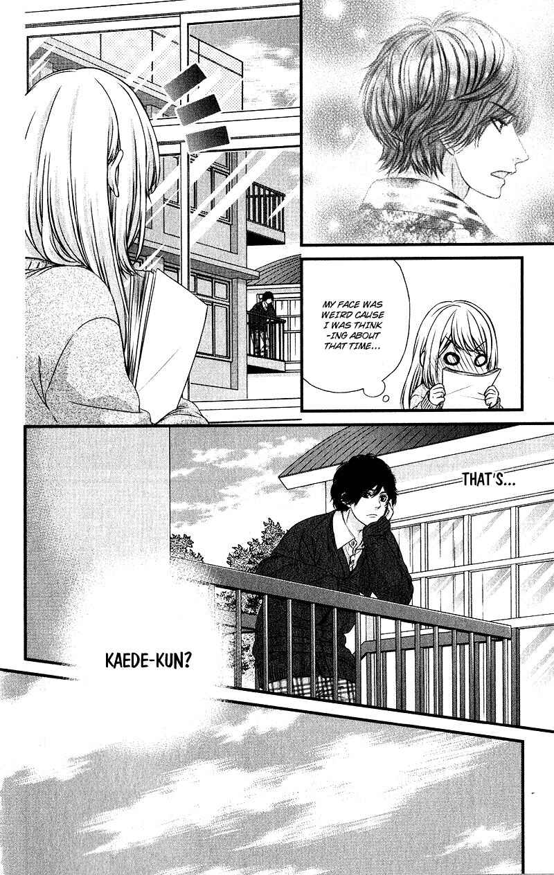 Page 9 Chapter 15 Yagami-kun wa, Kyou mo Ijiwaru.