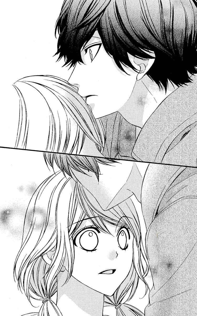 Page 27 Chapter 5 Yagami-kun wa, Kyou mo Ijiwaru.