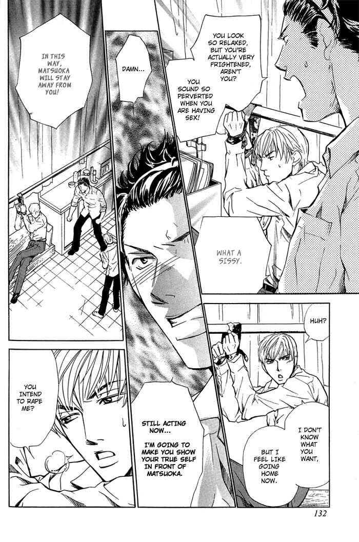 Page 31 Chapter 4 Indecent Teaching Office