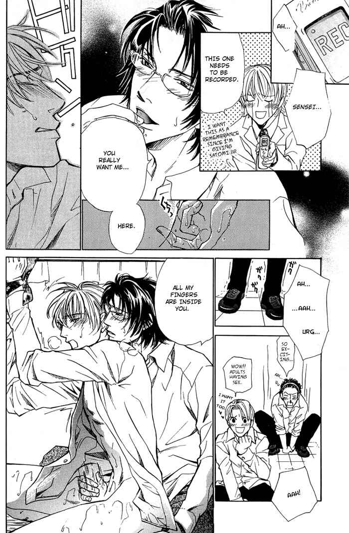 Page 41 Chapter 4 Indecent Teaching Office